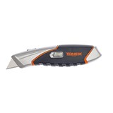 RONSTA SAFETY KNIFE AUTO RETRACTABLE W ERGO GRIP