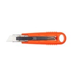 RONSTA AUTO RETRACTABLE SAFETY KNIFE