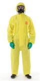 MICROCHEM 3000 CHEMICAL OVERALL PACK5