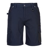 PORTWEST KX3 STRETCH SLIM FIT SHORTS