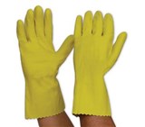 PROCHOICE SILVERLINED LATEX RUBBER GLOVE