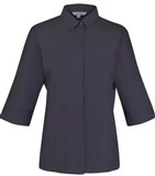 AUSSIE PACIFIC GRANGE LADIES SHIRT 34 SLEEVE