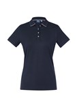 BIZ COLLECTION LADIES ASTON POLO
