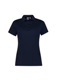 BIZ COLLECTION ACTION LADIES POLO 