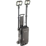 9460M MOBLIE REMOTE AREA LIGHT SYSTEM  BLACK