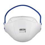 SKYTEC PRIMUS RESPIRATOR DISPOSABLE P2 FLATFOLD BOX20