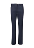 BIZ CORPORATES WOMENS SLIM LEG STRETCH CHINO