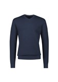 BIZ CORPORATES OSAKA MENS PINEAPPLE KNIT JUMPER