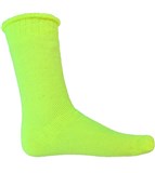 DNC SOCKS HI VIS 2 TONE WOOLEN 3 PACK
