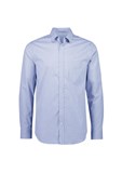 BIZ COLLECTION MENS BRISTOL CLASSIC LONG SLEEVE SHIRT