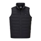 PORTWEST ULTRASONIC HEATED TUNNEL VEST
