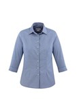 BIZ COLLECTION LADIES JAGGER 34 SLEEVE SHIRT
