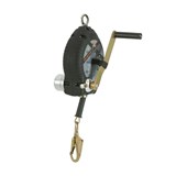 LINQ SELF RETRACTING 20M TYPE 3 LOQBLOQ W RETRIEVAL FUNCTION