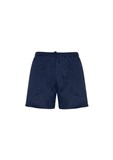 BIZ COLLECTION MENS CIRCUIT SHORT