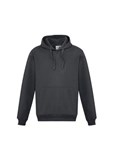 BIZ COLLECTION MENS CREW HOODIE