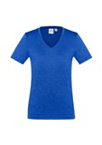 BIZ COLLECTION LADIES AERO TEE