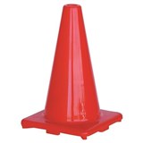 TRAFFIC CONE 450MM
