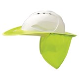PROCHOICE SNAP BRIM HALO PLASTIC