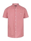 IDENTITEE MENS MILLER SHORT SLEEVE SHIRT