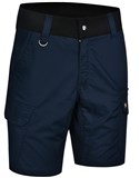 AIW UNISEX RIPSTOP STRETCH WORK SHORTS