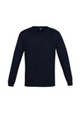BIZ COLLECTION MENS MILANO PULLOVER 