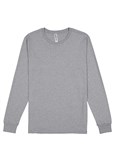 GOODMATES MENS BASIS LONG SLEEVE TEE