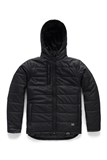 HARD YAKKA PUFFA JACKET