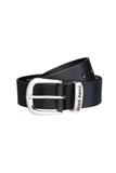 HARD YAKKA LEATHER BELT