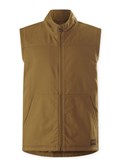 HARD YAKKA MUSTANG OUTACK CANVAS VEST