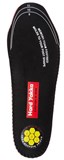 HARD YAKKA ERP FOOTBED MEMORY FOAM INNERSOLES