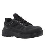 HARD YAKKA X RANGE LOW COMPOSITE TOE SAFETY SHOE
