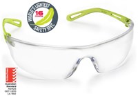 SAFETY GLASSES