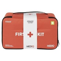 FIRST AID KITS