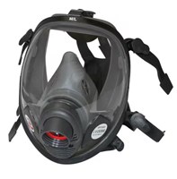 RESPIRATORY PROTECTION
