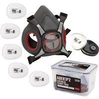 RESPIRATOR FILTERS