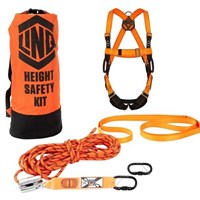 FALL PROTECTION KITS